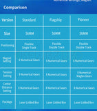 HaiTun WaveRider V1 Flagship (Magnetic)
