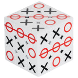 Tic-TAC-Toe Cube