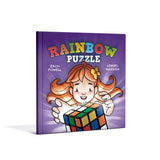 Rainbow Puzzle Story