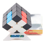 Calvins Trainer Cube - Cross