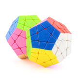 Calvin's Double Megaminx