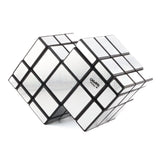Calvin's Mirror Double Cube