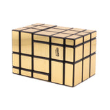 Calvin's 3x3x5 Siamese Mirror Cube (Short)