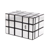 Calvin's 3x3x5 Siamese Mirror Cube (Short)