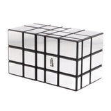Calvin's 3x3x5 Siamese Mirror Cube (Tall)