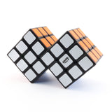 Calvin's 3x3 Double Cube #1