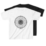 CubeMunky GEO Wave I Megaminx T-Shirt