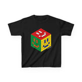CubeMunky Smiley Cubing T-Shirt