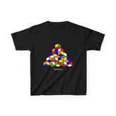 Cubemunky ILLUSION II T-Shirt