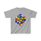 Cubemunky ILLUSION III T-Shirt