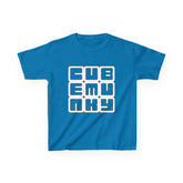 Cubemunky Original Logo T-Shirt