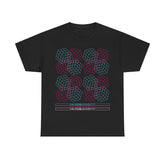 Cubemunky WIRED 3x3 T-Shirt