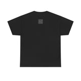 Cubemunky WIRED Clock T-Shirt