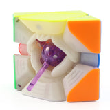 DaYan Skewb V2 (Magnetic, Ball-Core)