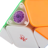 DaYan Skewb V2 (Magnetic, Ball-Core)