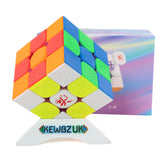 DaYan Zhanchi Pro V5 3x3 Supreme (Magnetic, Maglev, Ball-Core)