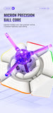 DaYan Skewb V2 (Magnetic, Maglev, UV, Ball-Core)