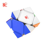 DaYan Skewb V2 (Magnetic, Ball-Core)