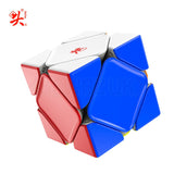 DaYan Skewb V2 (Magnetic, Ball-Core)