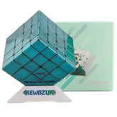 DianSheng 4x4 Mirror (Electro-Plated, Ball-Core)