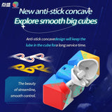 DianSheng Googol 7cm (Magnetic)