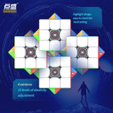 DianSheng Googol 7cm (Magnetic)