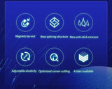 DianSheng Googol 9cm (Magnetic)