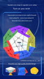 DianSheng Googol Megaminx (Magnetic)