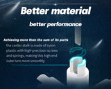 DianSheng Galaxy 9x9 (Magnetic, Ballcore)