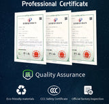 DianSheng Galaxy 9x9 (Magnetic, Ballcore)