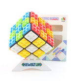 FanXin DIY Cube