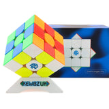 GAN 14 Pro (Magnetic, Maglev, UV, Ball-Core)