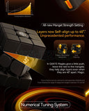 GAN 15 (Magnetic, Maglev, UV, Ball-Core)