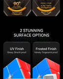 GAN 15 (Magnetic, Maglev, UV, Ball-Core)