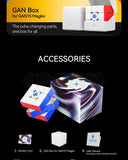 GAN 15 (Magnetic, Maglev, UV, Ball-Core)