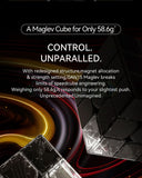 GAN 15 (Magnetic, Maglev, UV, Ball-Core)