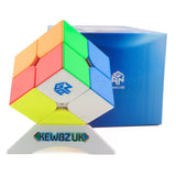 GAN 251 Ui Smartcube (Magnetic, UV, Ball-Core)