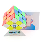 GAN 356 (Magnetic, Maglev, UV)