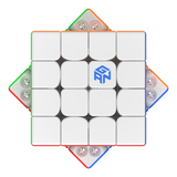 GAN 460 V2 M (Magnetic, Ball-Core, UV)