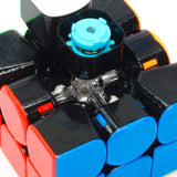 GAN 15 Black Internal (Magnetic, UV, Ball-Core)