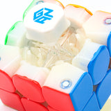 GAN 356 M E (Magnetic, UV)