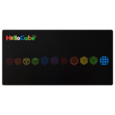 HelloCube 11-Cube Mat (Very Big)