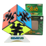 HelloCube MoHuan Gearshift 2x2