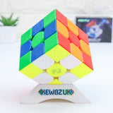 Horizon WeiLong WR M V10 3x3 (20-Magnet, Maglev, UV, Ball-Core)