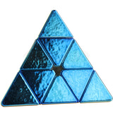 ZCube Metalic Pyraminx M (Hammered)