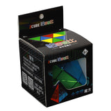 ZCube Metalic Pyraminx M (Smooth)