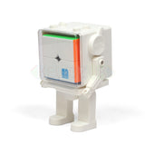 MoYu MeiLong 2x2 M + Robot (Magnetic)