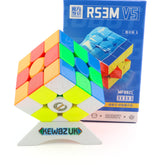 Imperium RS3M V5 Magnetic Ballcore UV + Robot