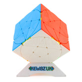 Jiehui Pentacle Cube