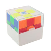 KewbzUK Display Box #3 (White Base)